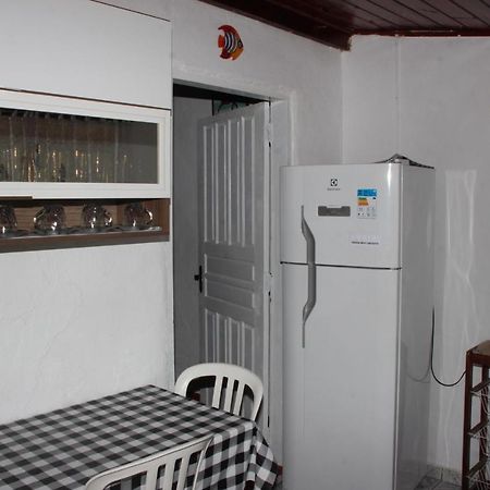 Jamile Chales Ilhabela Exterior foto