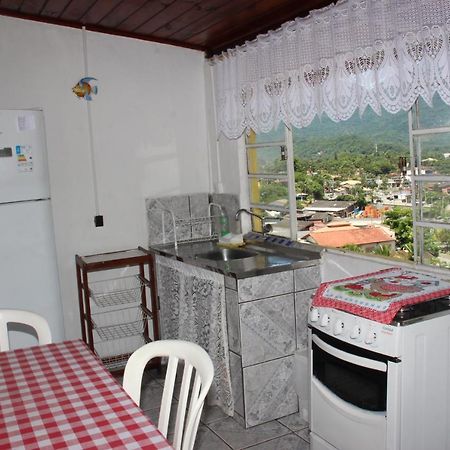 Jamile Chales Ilhabela Exterior foto