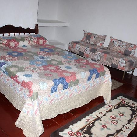 Jamile Chales Ilhabela Exterior foto