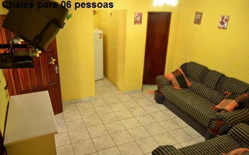 Jamile Chales Ilhabela Exterior foto