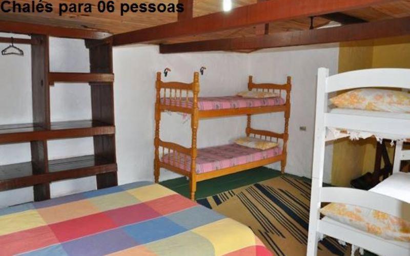 Jamile Chales Ilhabela Exterior foto