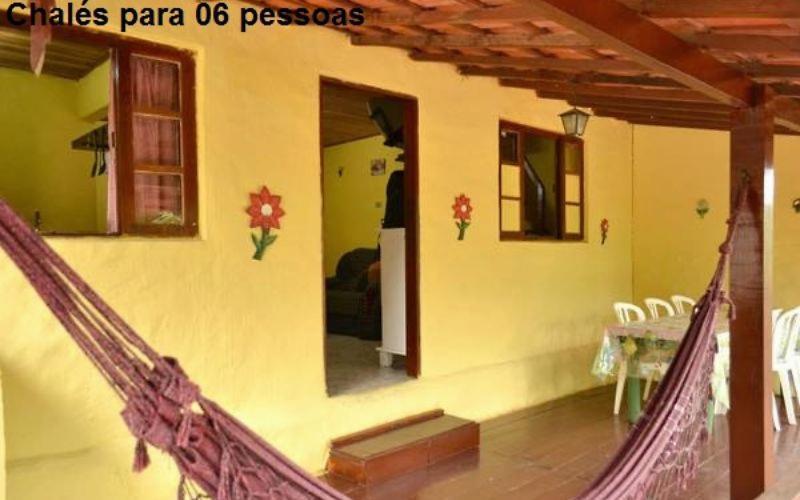 Jamile Chales Ilhabela Exterior foto