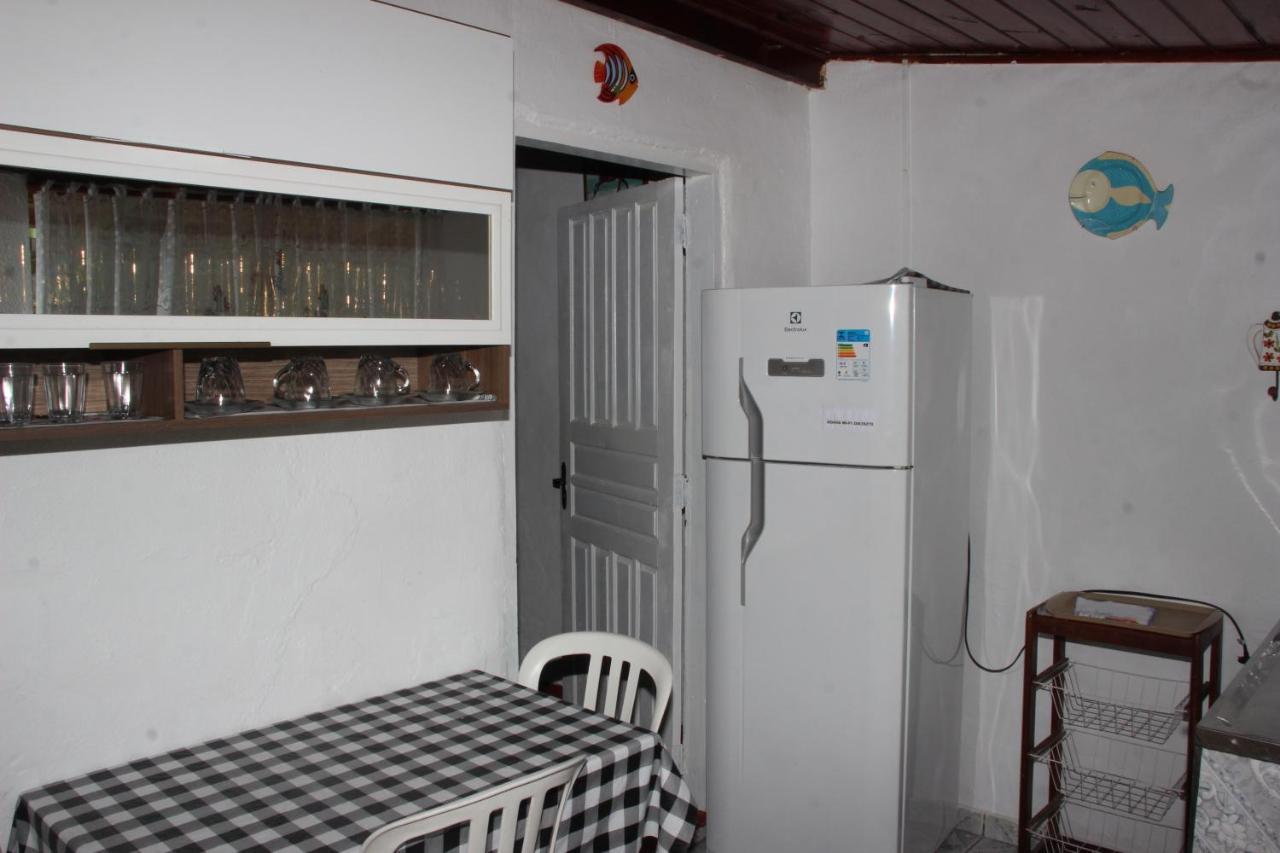 Jamile Chales Ilhabela Exterior foto
