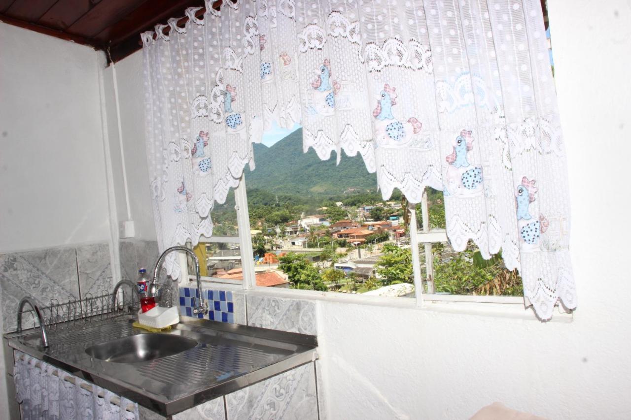 Jamile Chales Ilhabela Exterior foto