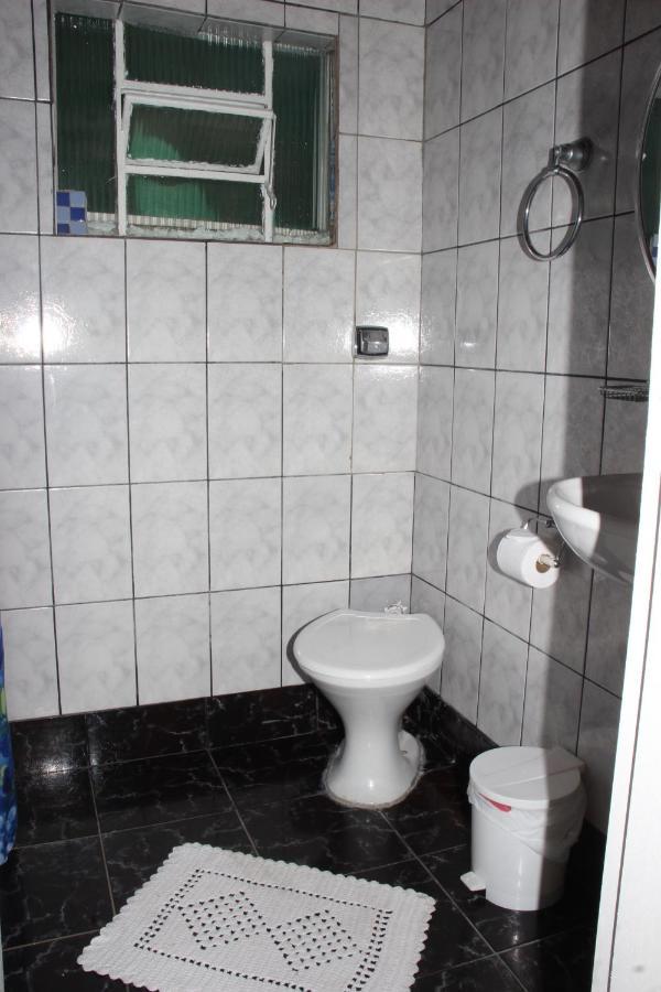Jamile Chales Ilhabela Exterior foto